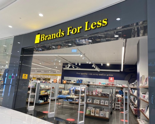Discover Affordable Fashion at Brands For Less Oman