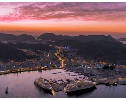 Oman Makes Notable Progress In All Global Competitiveness Indicators
