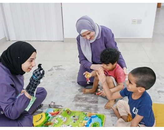 HM's Royal Directives To Establish Autism Spectrum Disorder Centre Welcomed