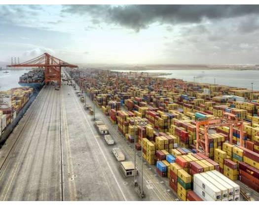 Oman's GDP At Current Prices In Q4 Of 2023 Reach OMR41.8bn