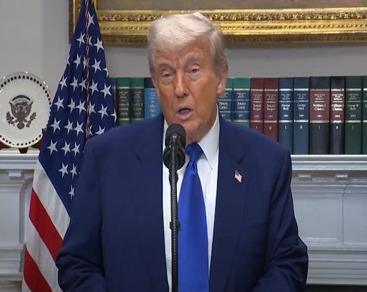 US, Iran 'close' To Nuclear Deal, Says Donald Trump