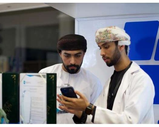 Digital Platform Helps In Accessing Home Healthcare