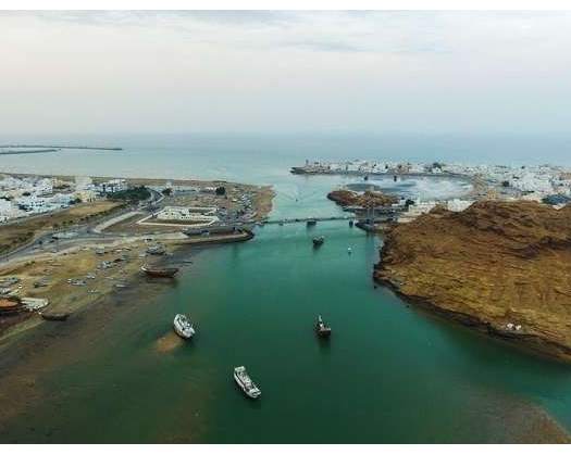 Competition Announced To Design Monument For Sur, The Arab Tourism Capital 2024