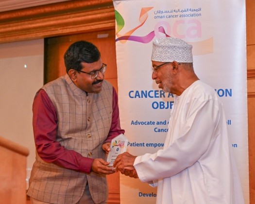 Early Diagnosis Helps Cancer Recovery