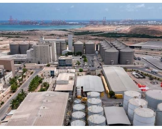 Madayn’s Cumulative Investment Volume Up By OMR1 Billion In 5 Years