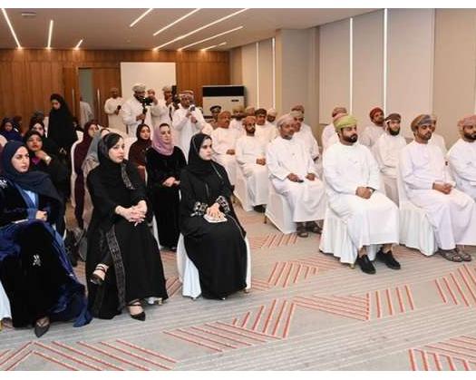 Information Ministry Launches 3-year Plan For Government Communication System