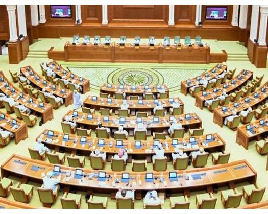 Shura Council To Discuss Series Of Draft Laws, Agreements During 10th & 11th Sessions