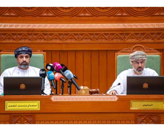 Shura Council Hosts Labour Minister To Discuss Temporary Employment Initiatives