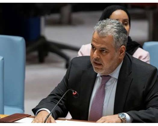 Oman Condemns Blockade Imposed On Gaza