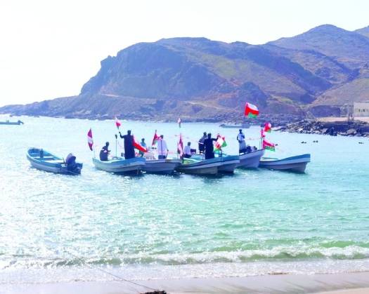 Celebrating Maritime Heritage